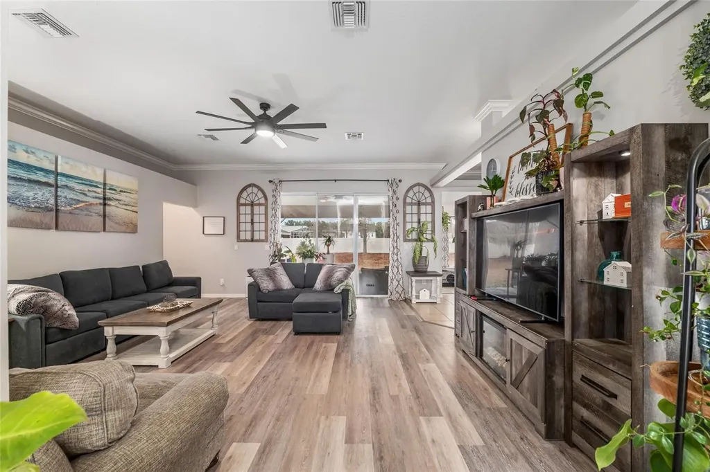 5708 SW 116th Place Road Ocala FL 34476