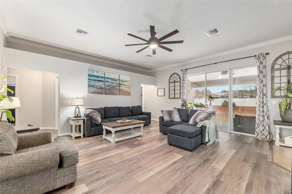 5708 SW 116th Place Road Ocala FL 34476