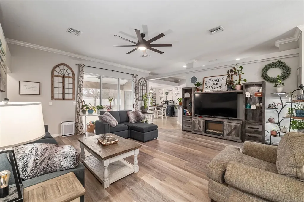 5708 SW 116th Place Road Ocala FL 34476