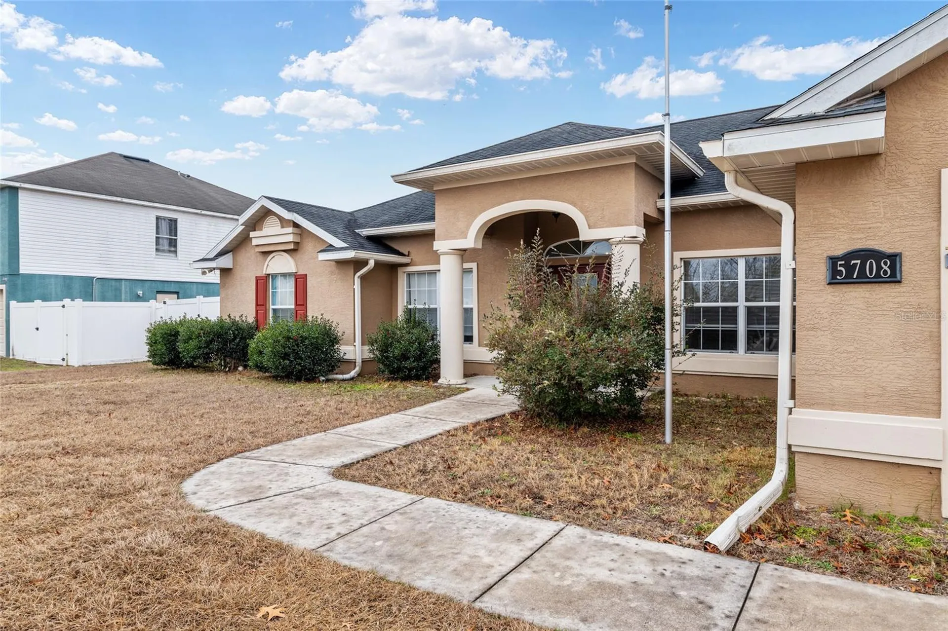 5708 SW 116th Place Road Ocala FL 34476