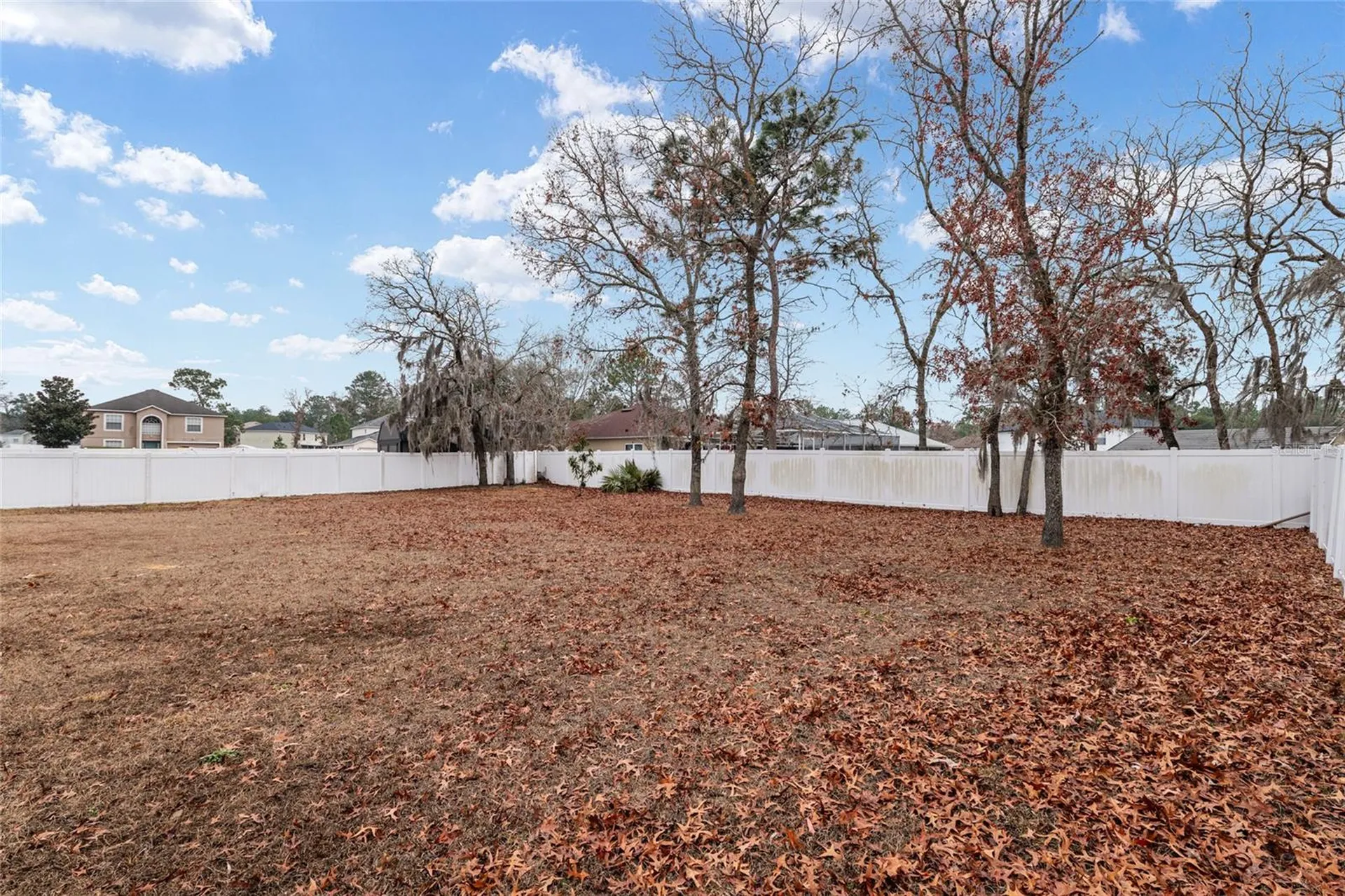 5708 SW 116th Place Road Ocala FL 34476