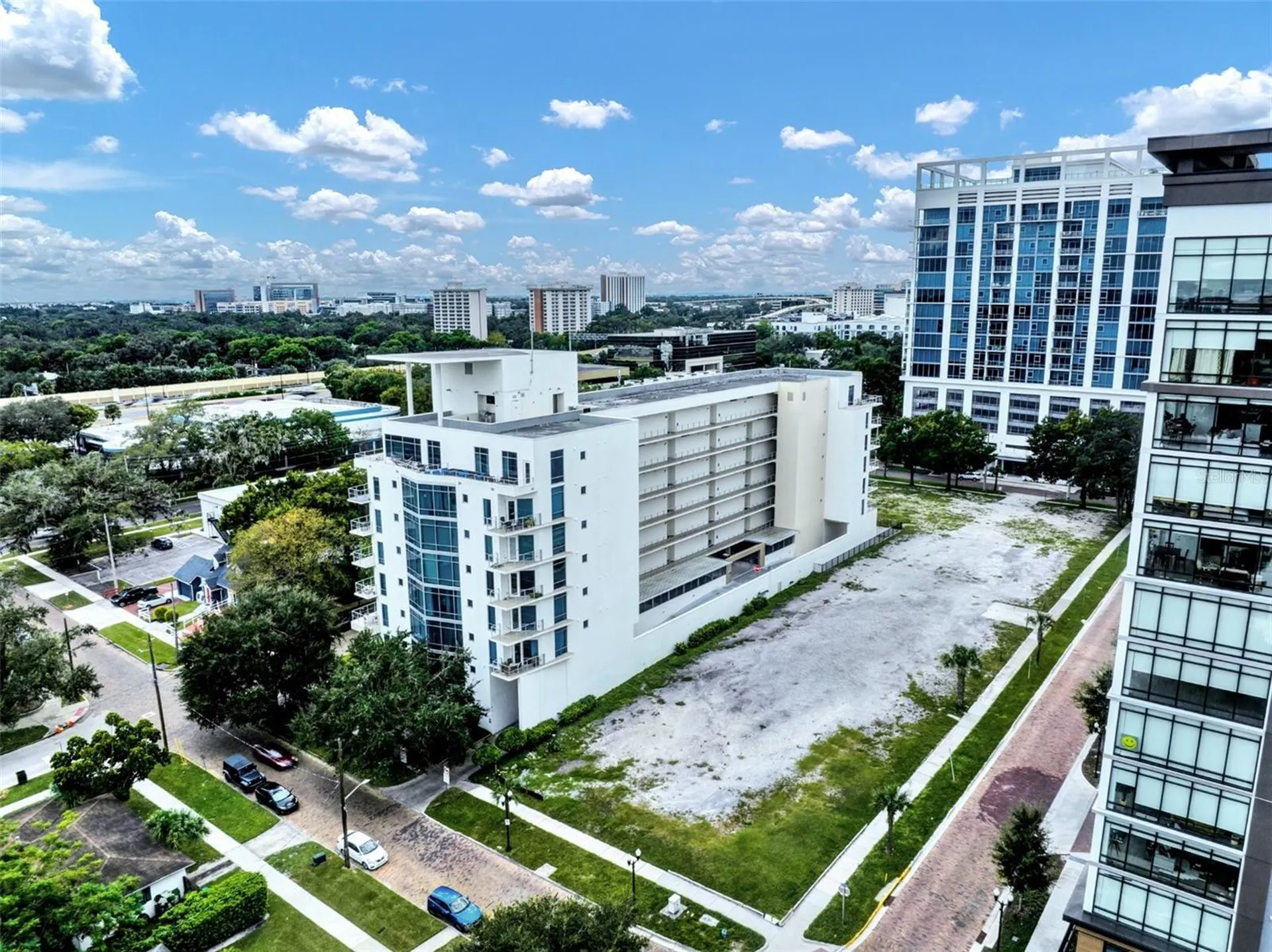 525 E Jackson Street Orlando FL 32801