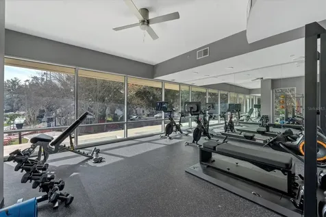 525 E Jackson Street Orlando FL 32801