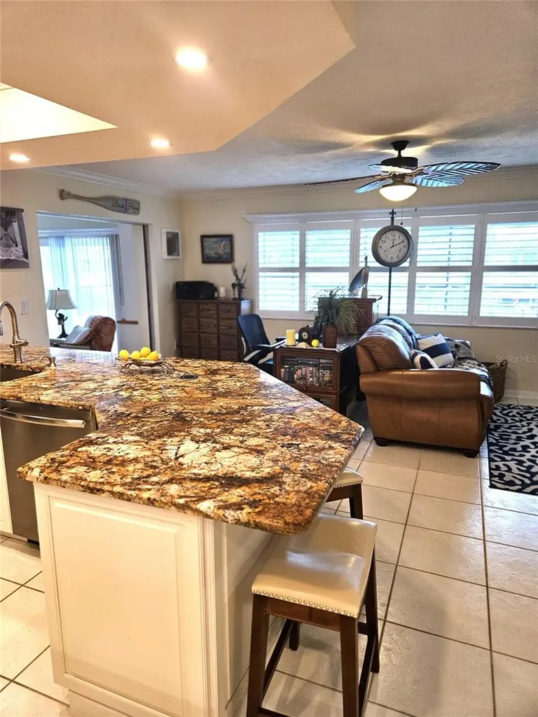 1706 S Lakeside Court Venice FL 34293