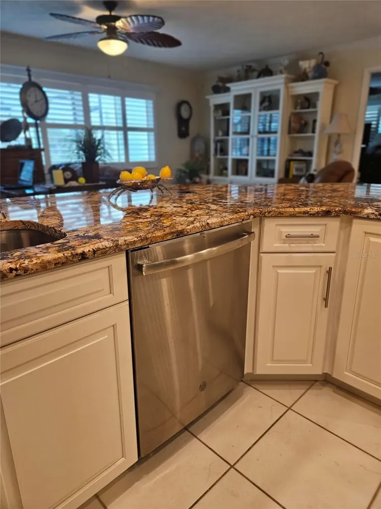 1706 S Lakeside Court Venice FL 34293