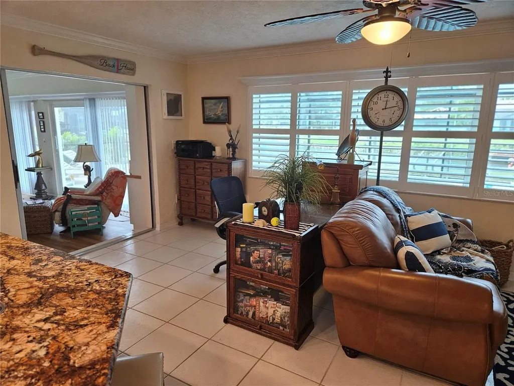 1706 S Lakeside Court Venice FL 34293