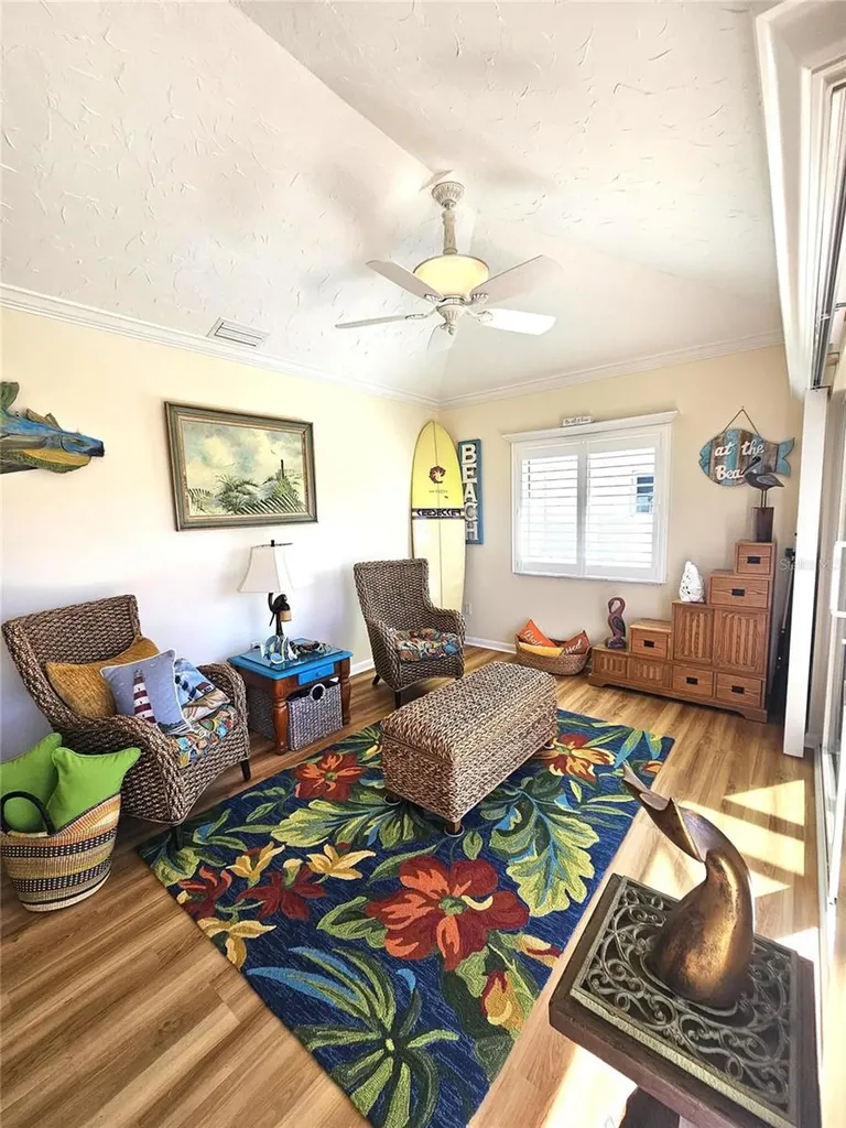 1706 S Lakeside Court Venice FL 34293