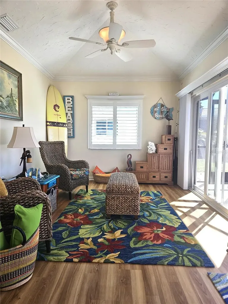 1706 S Lakeside Court Venice FL 34293