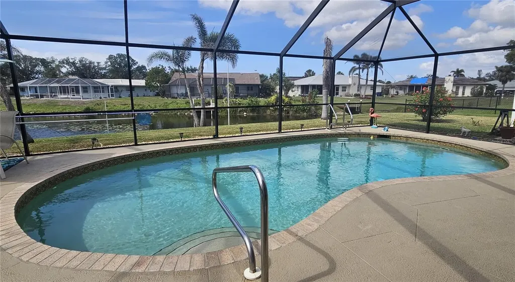 1706 S Lakeside Court Venice FL 34293