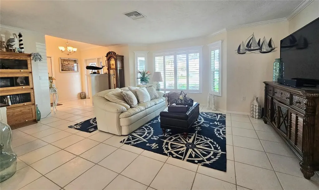 1706 S Lakeside Court Venice FL 34293
