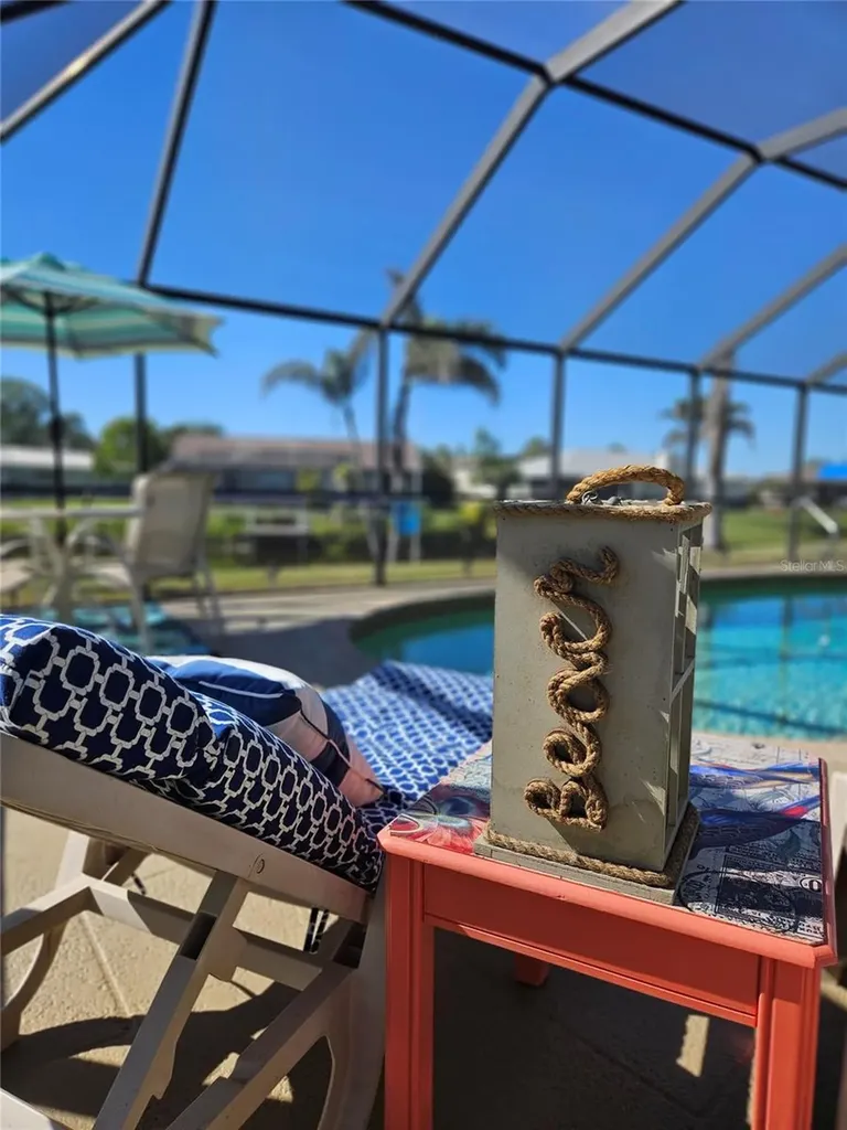 1706 S Lakeside Court Venice FL 34293