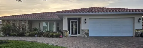 1706 S Lakeside Court Venice FL 34293