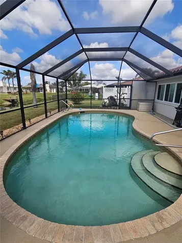 1706 S Lakeside Court Venice FL 34293