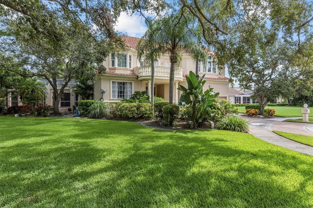 5914 La Rosa Lane Apollo Beach FL 33572