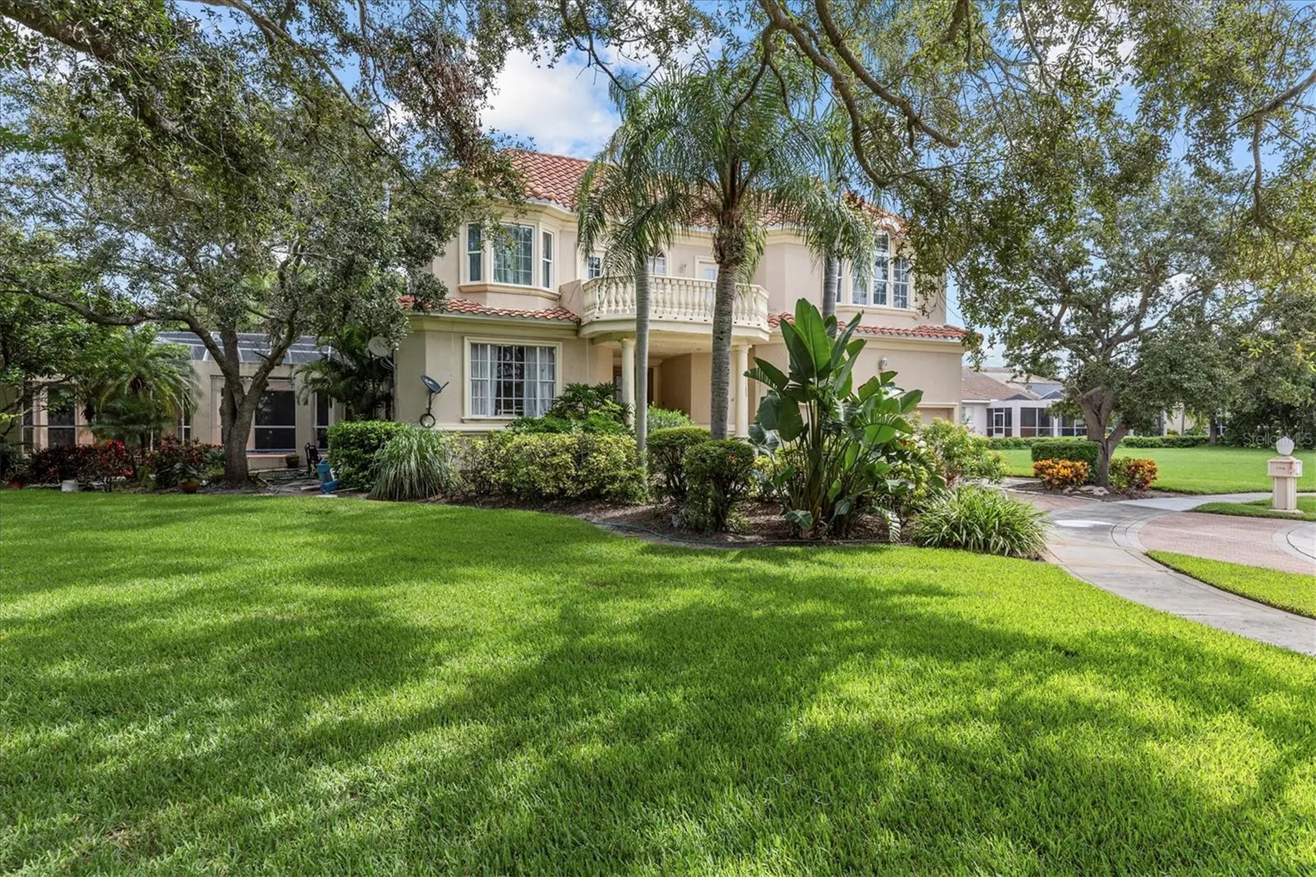 5914 La Rosa Lane Apollo Beach FL 33572