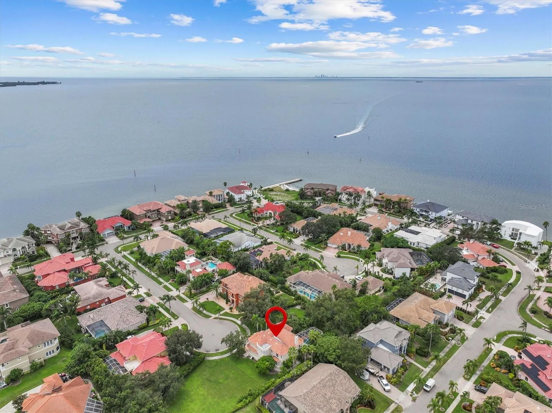 5914 La Rosa Lane Apollo Beach FL 33572