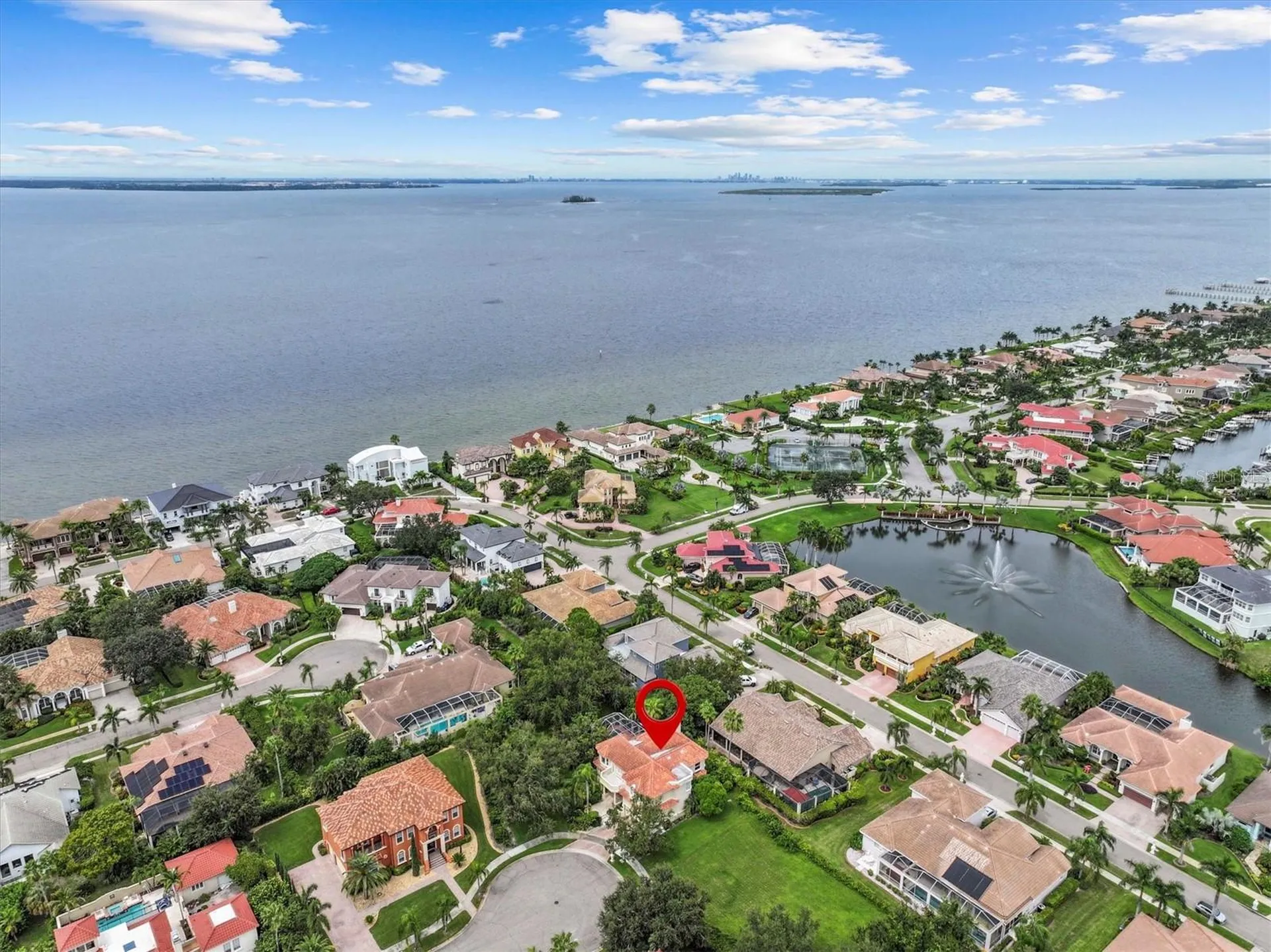 5914 La Rosa Lane Apollo Beach FL 33572
