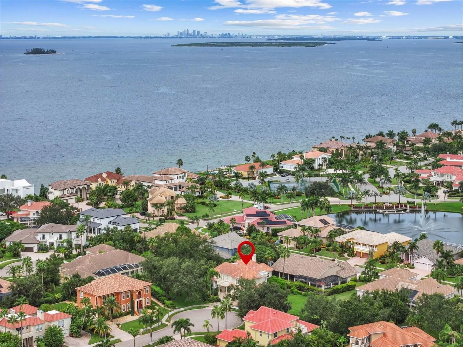 5914 La Rosa Lane Apollo Beach FL 33572