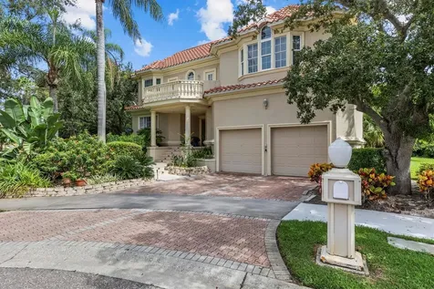 5914 La Rosa Lane Apollo Beach FL 33572