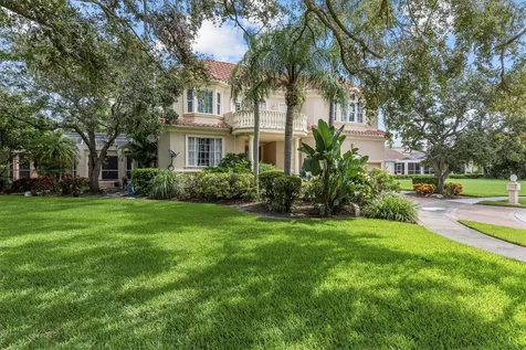 5914 La Rosa Lane Apollo Beach FL 33572