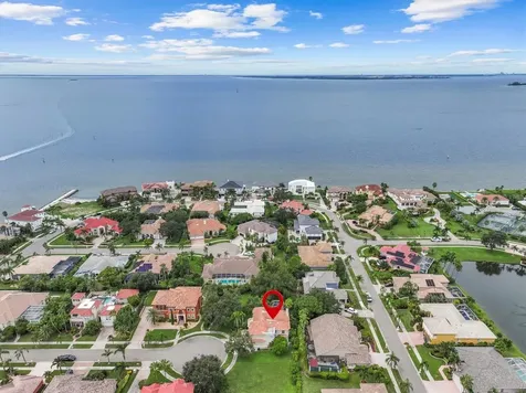 5914 La Rosa Lane Apollo Beach FL 33572