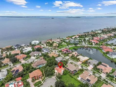 5914 La Rosa Lane Apollo Beach FL 33572