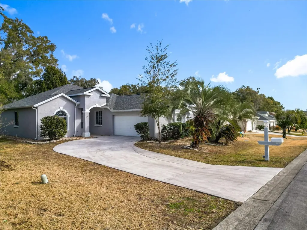 5375 NW 26th Lane Ocala FL 34482