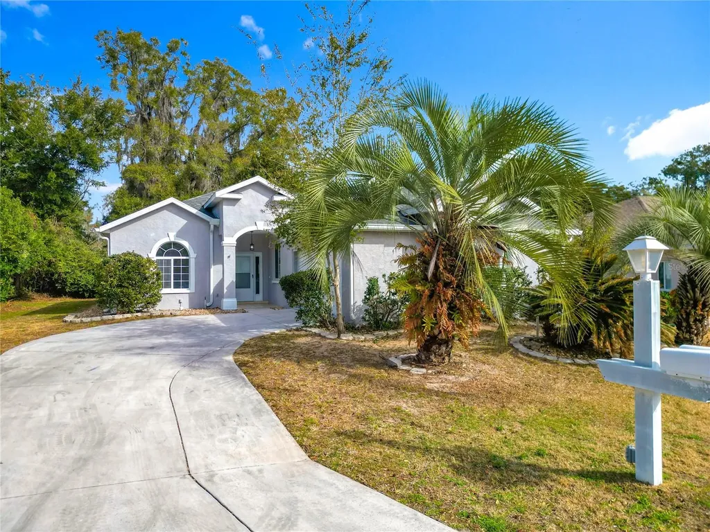 5375 NW 26th Lane Ocala FL 34482