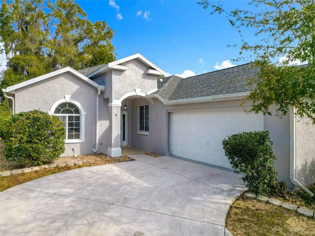 5375 NW 26th Lane Ocala FL 34482