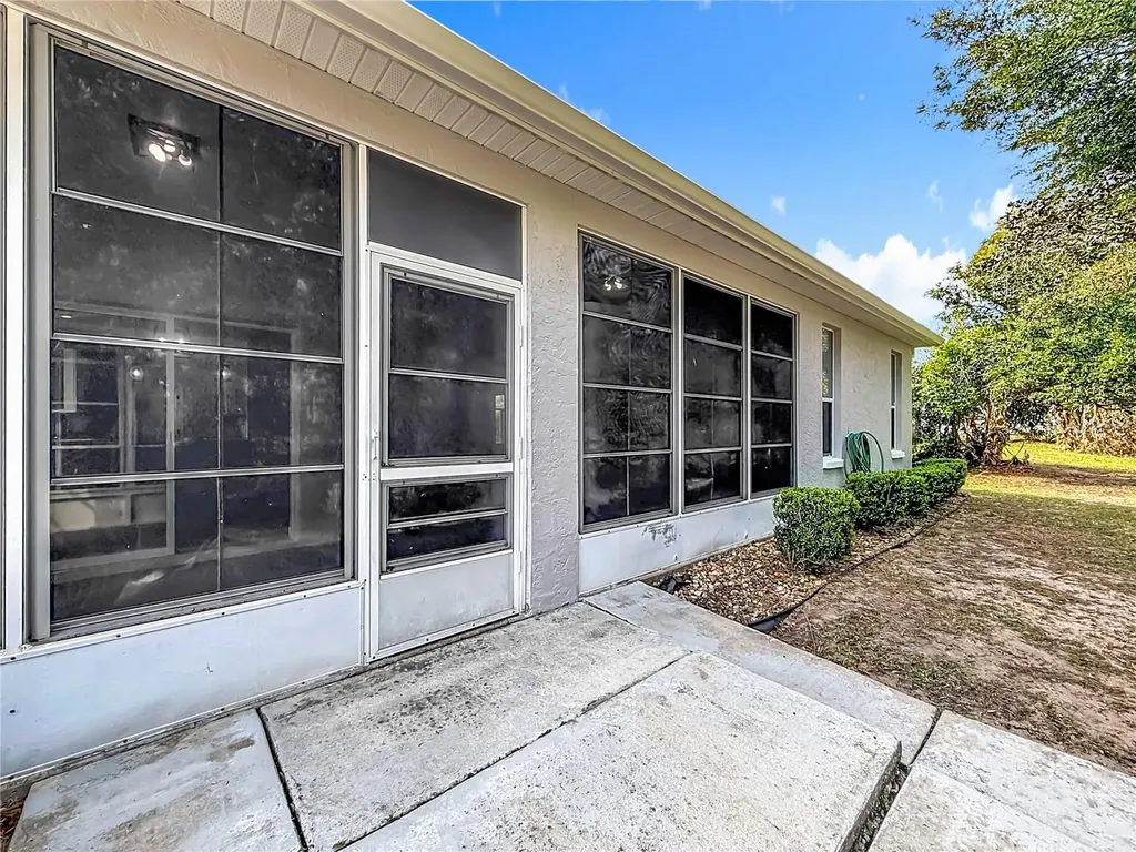 5375 NW 26th Lane Ocala FL 34482