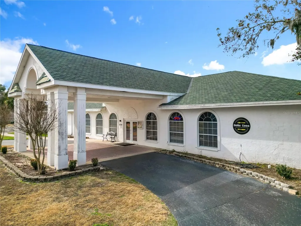 5375 NW 26th Lane Ocala FL 34482