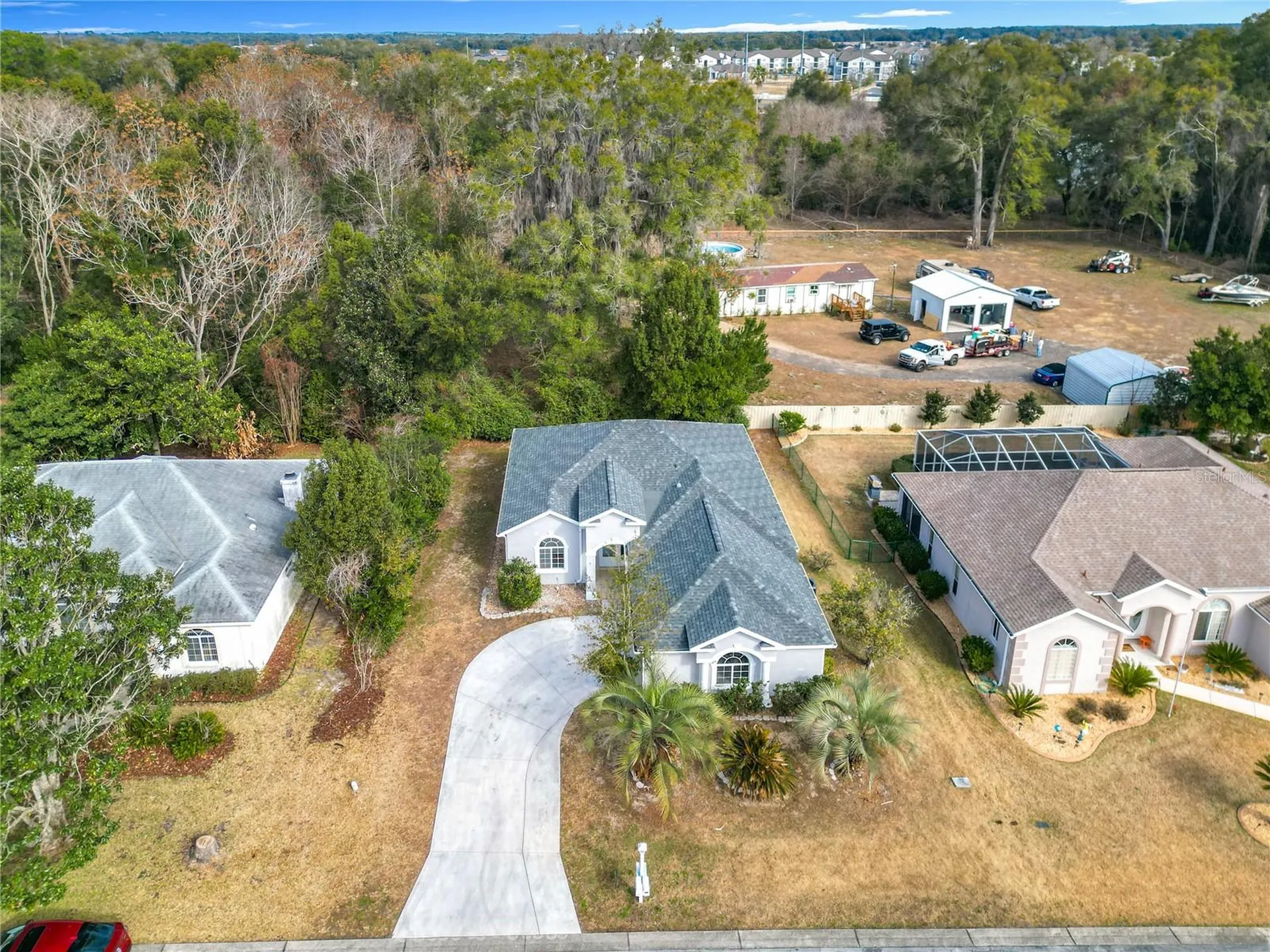 5375 NW 26th Lane Ocala FL 34482