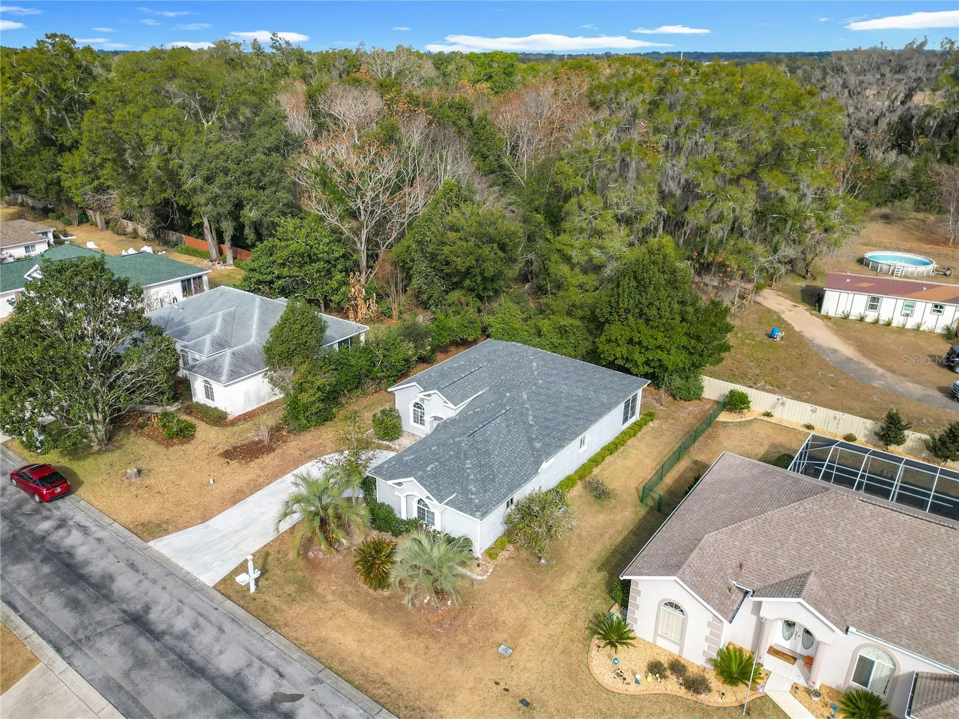 5375 NW 26th Lane Ocala FL 34482