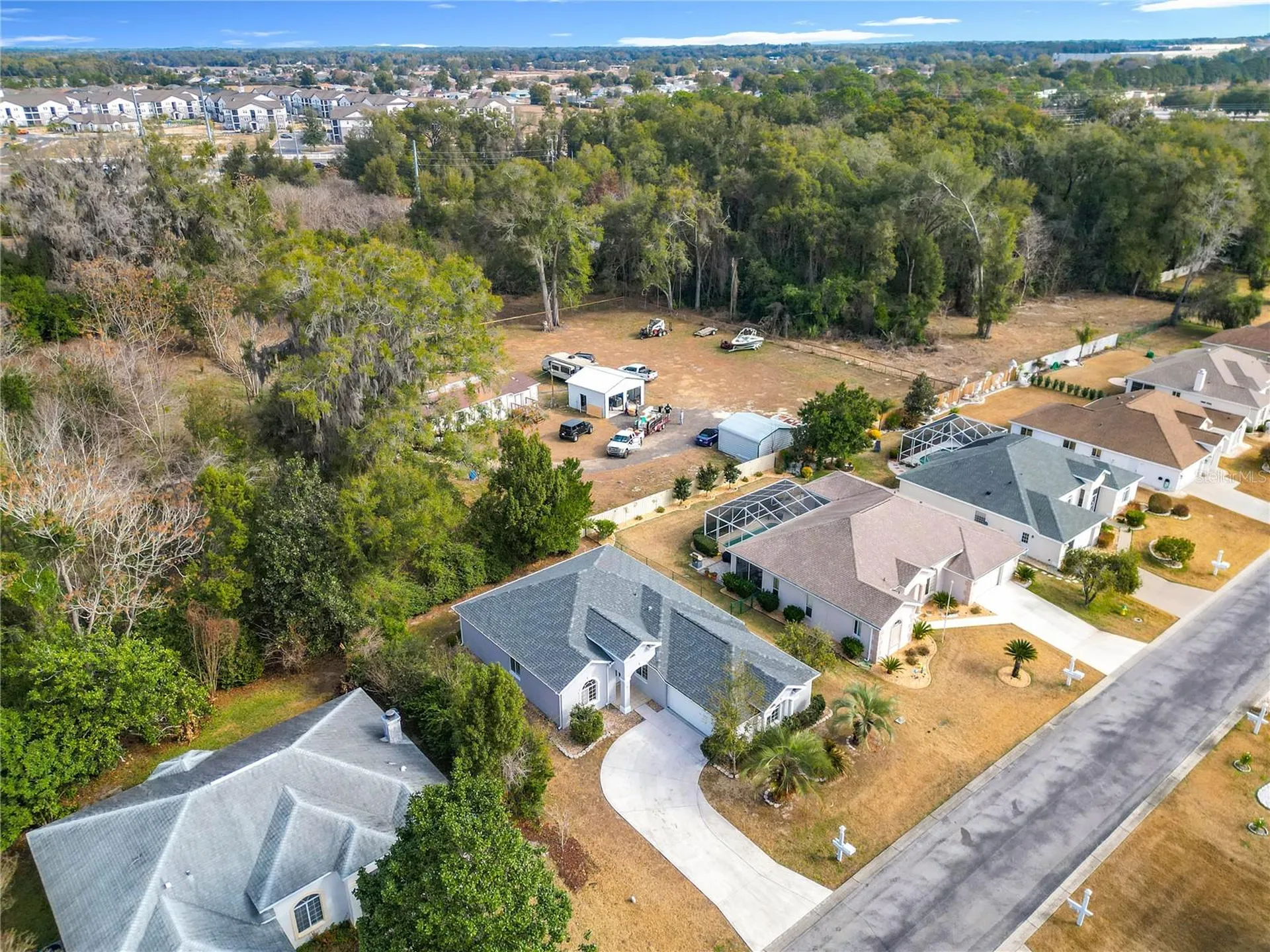 5375 NW 26th Lane Ocala FL 34482