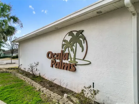 5375 NW 26th Lane Ocala FL 34482