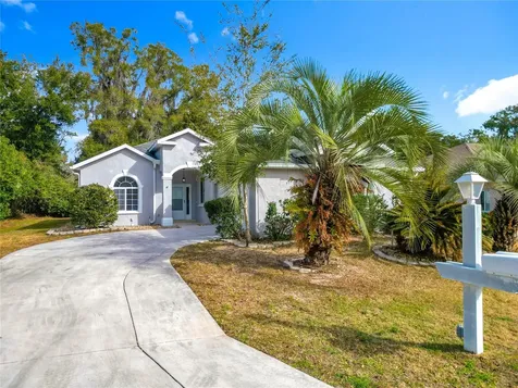 5375 NW 26th Lane Ocala FL 34482