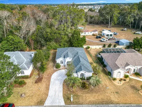 5375 NW 26th Lane Ocala FL 34482