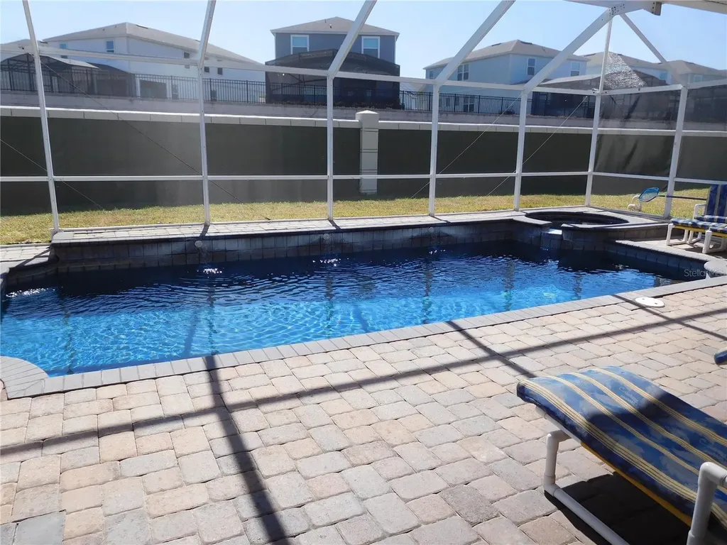 422 Vista Drive Davenport FL 33897