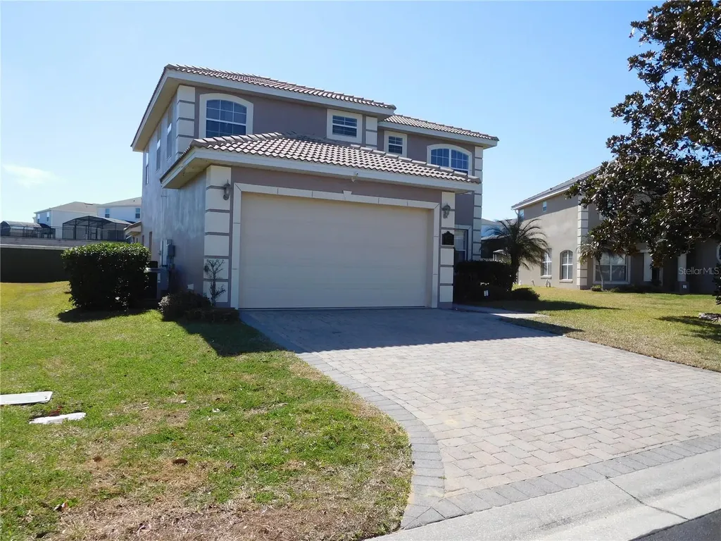 422 Vista Drive Davenport FL 33897