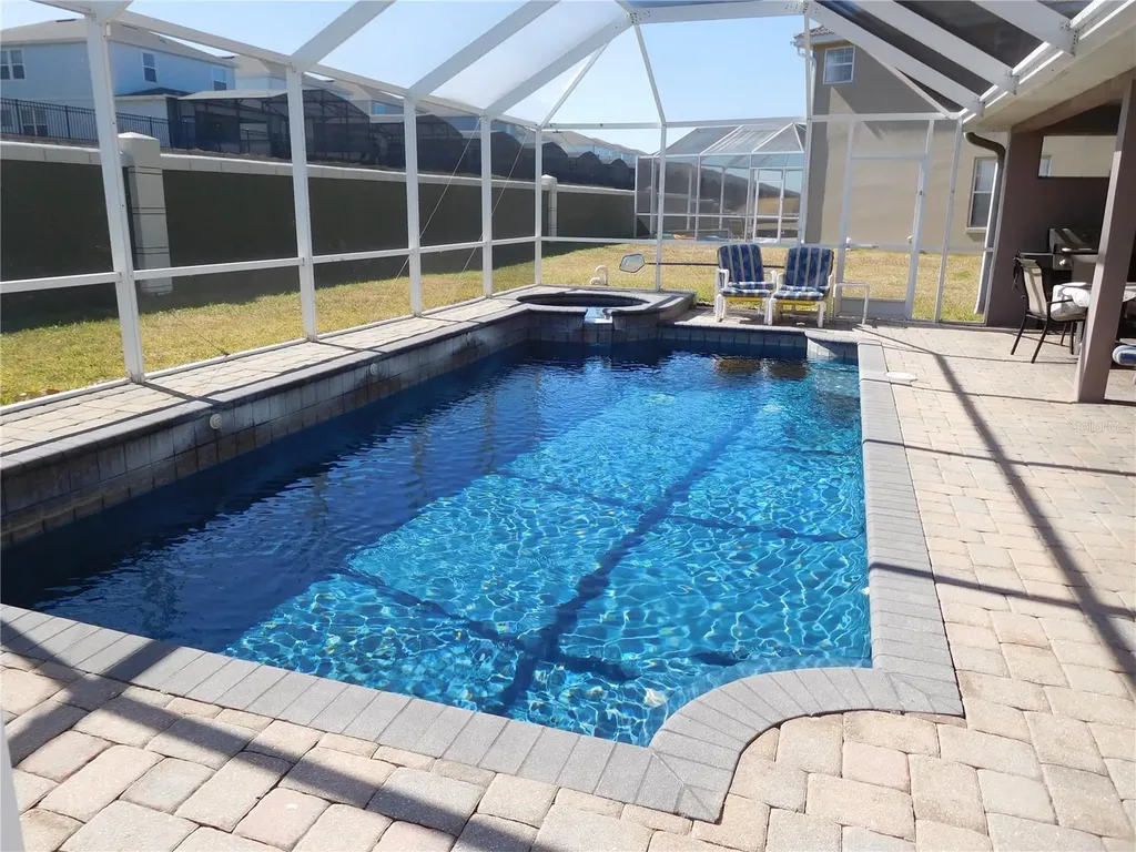 422 Vista Drive Davenport FL 33897