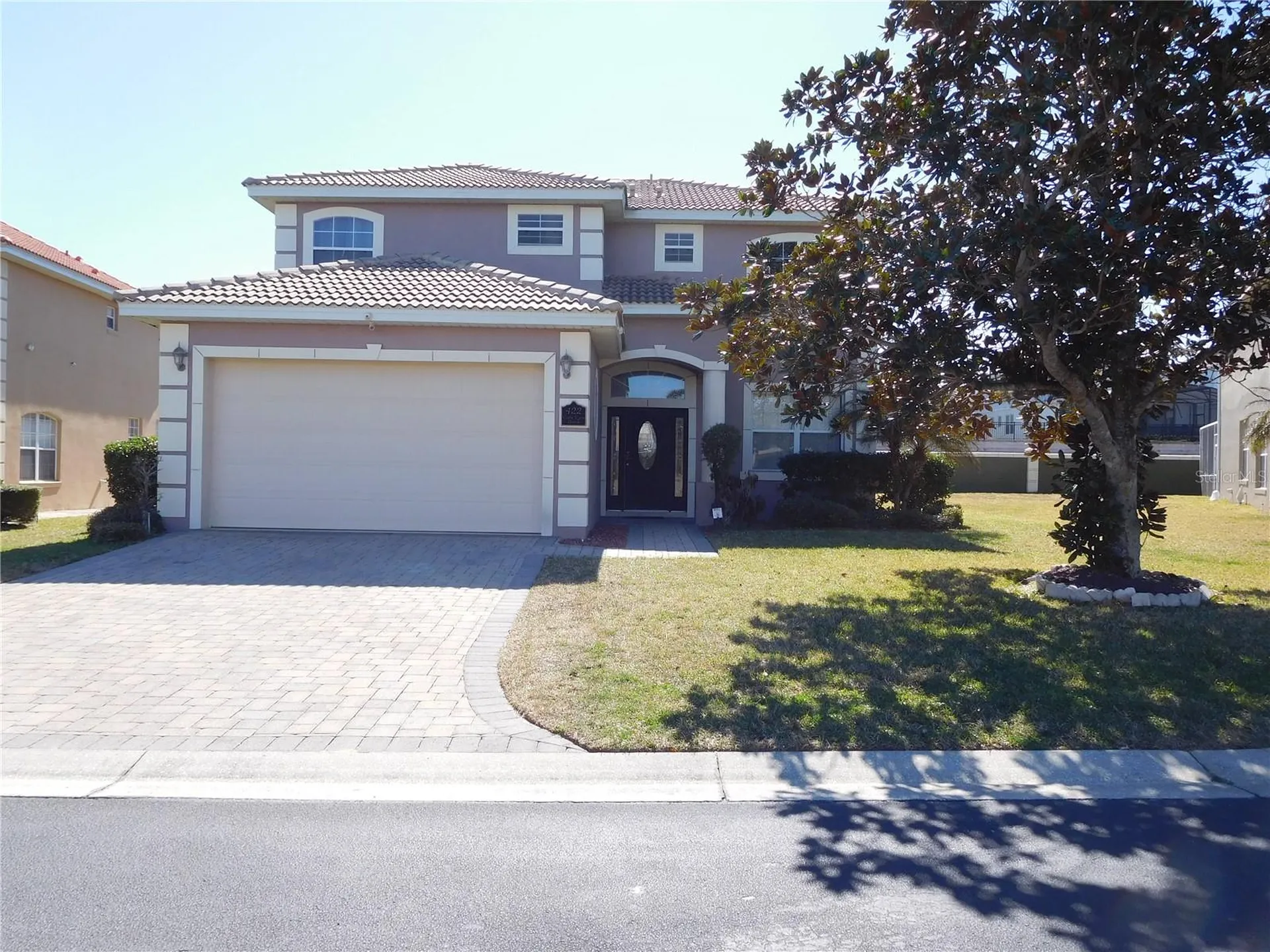 422 Vista Drive Davenport FL 33897
