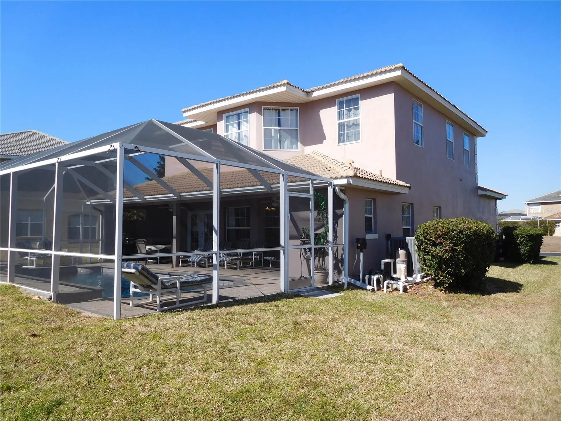 422 Vista Drive Davenport FL 33897
