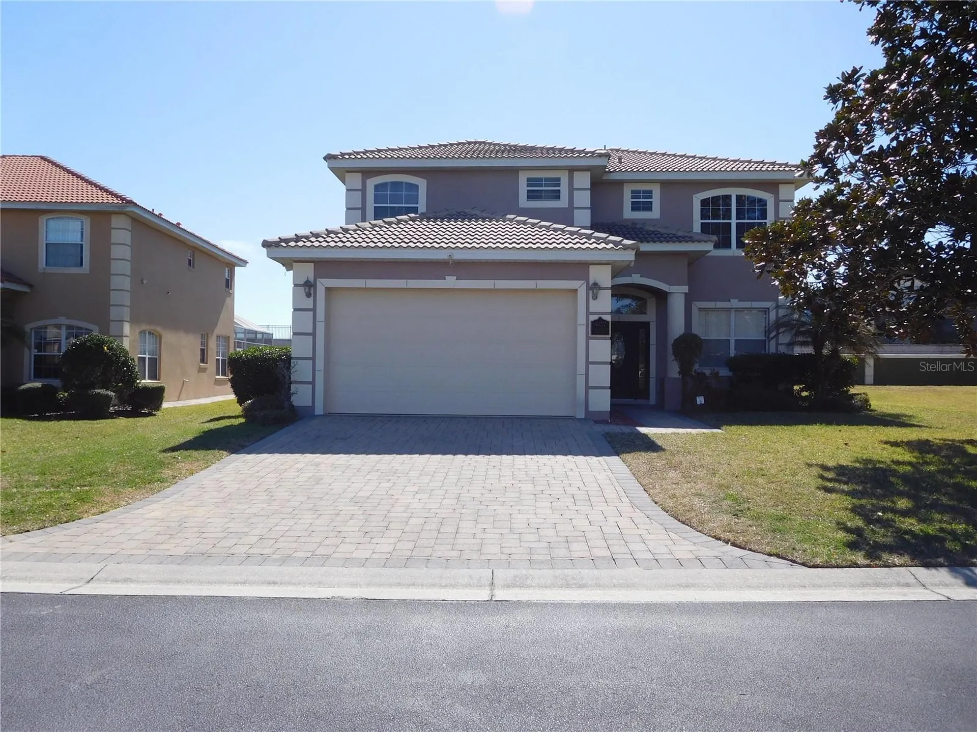422 Vista Drive Davenport FL 33897