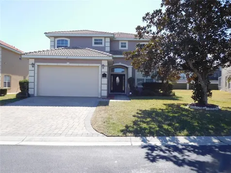 422 Vista Drive Davenport FL 33897