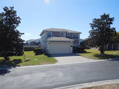 422 Vista Drive Davenport FL 33897