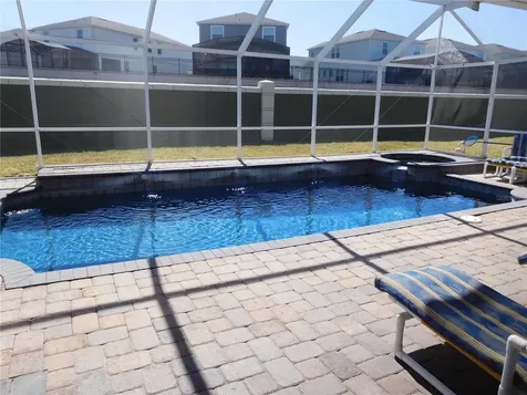 422 Vista Drive Davenport FL 33897