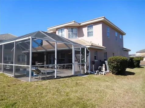 422 Vista Drive Davenport FL 33897