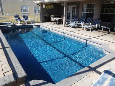 422 Vista Drive Davenport FL 33897