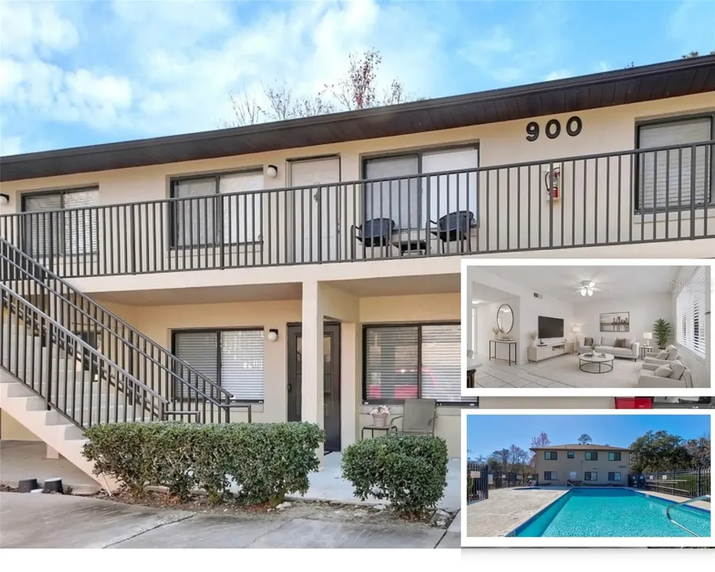 1601 Big Tree Road South Daytona FL 32119