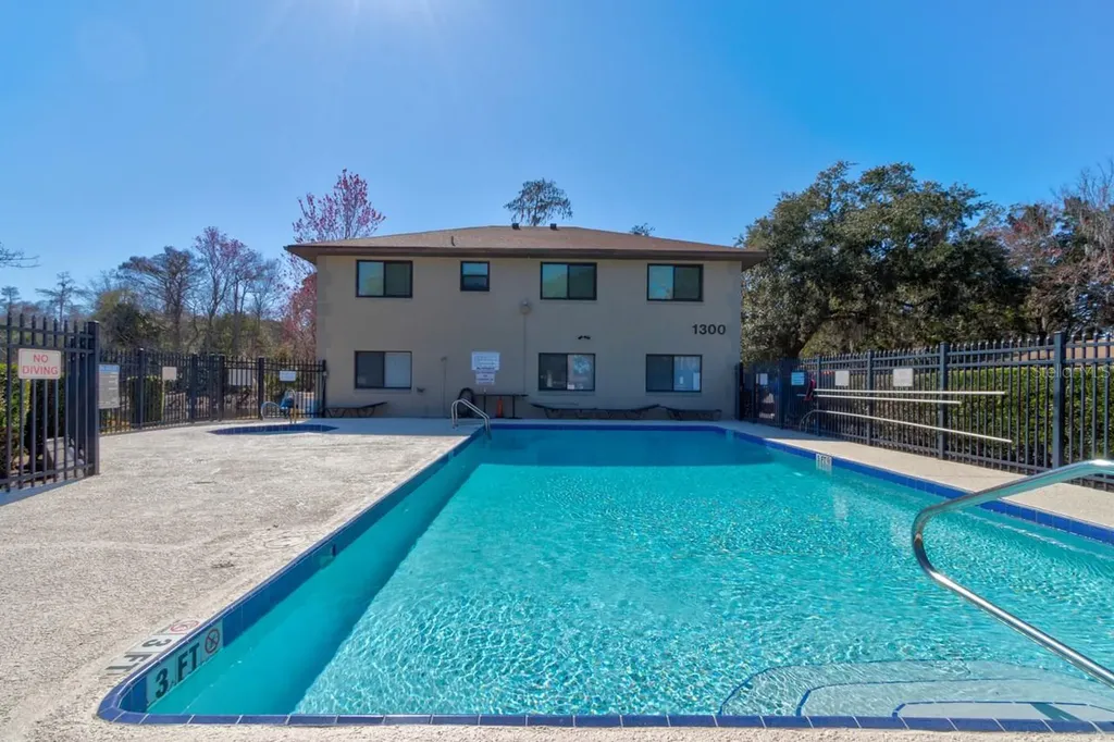 1601 Big Tree Road South Daytona FL 32119